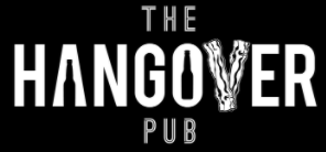 hangover pub logo