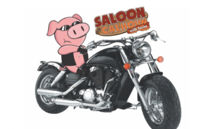 saloon calhoun logo